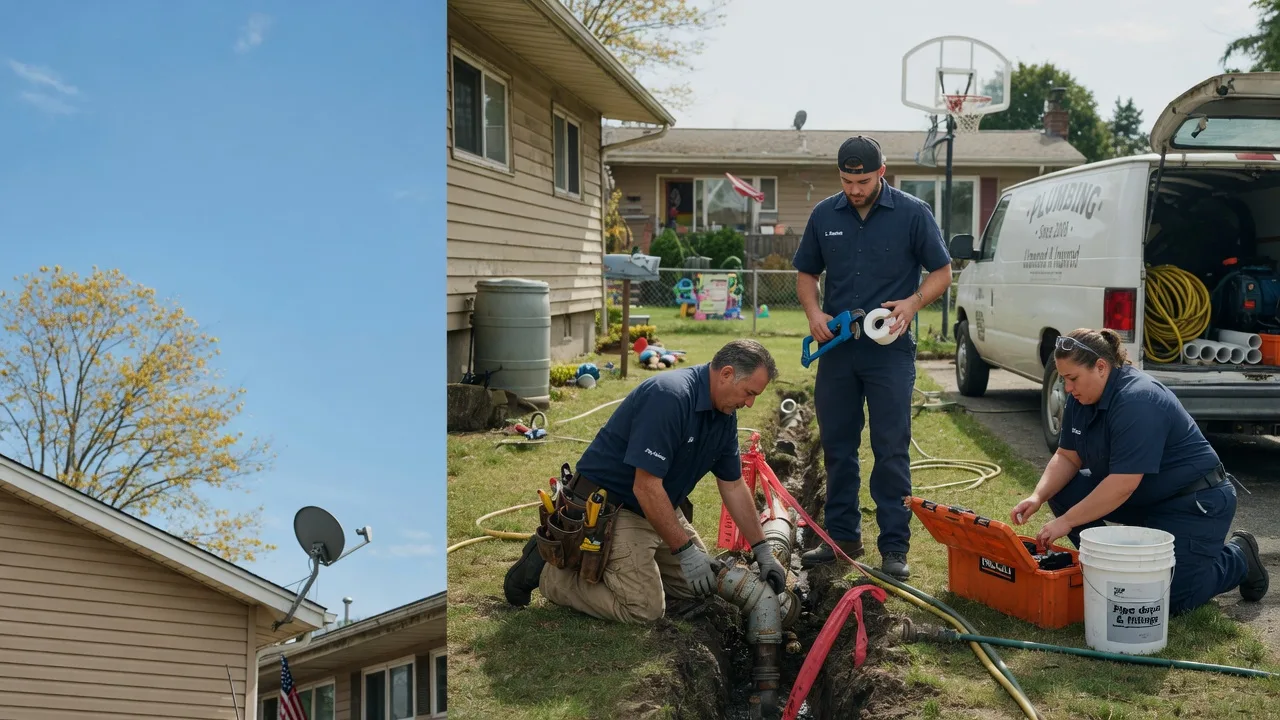 Garbage Disposal Replacement in Fort Branch, IN near me